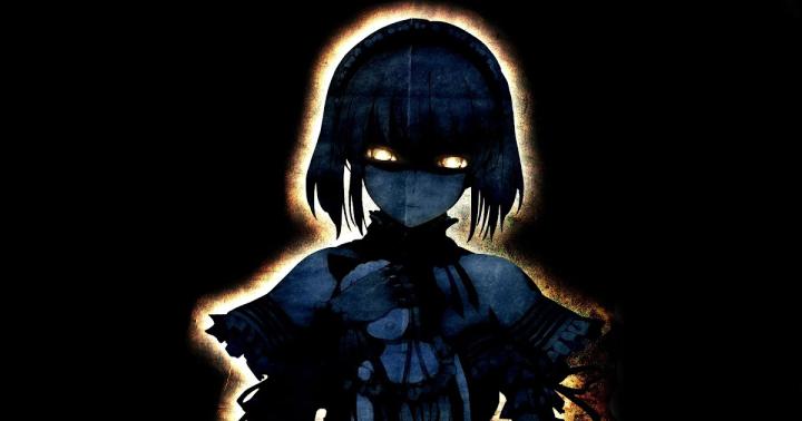 Dark Full Hd Anime Wallpaper 1920x1080 - Download Free Mock-up