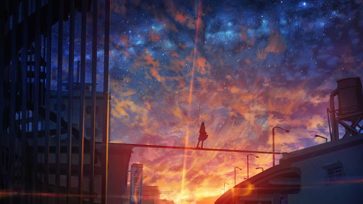 Anime 4K Wallpaper 1920X1080 : \u2026 anime wallpaper, 35 high quality anime 