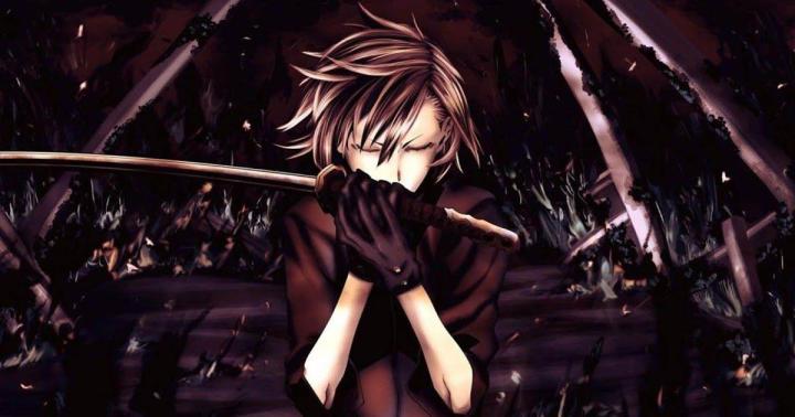 Anime Boy Wallpapers Hd Wallpaper Cave Pin On Rayray Anime The Best 