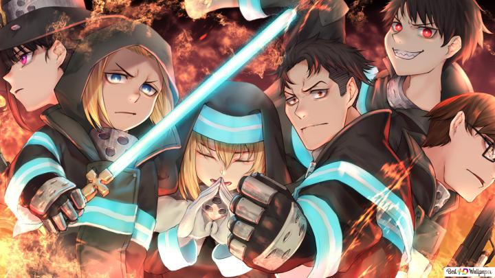23++ Full Hd Anime Wallpaper 1920x1080 Download - Anime Wallpaper