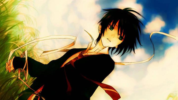 Anime Boy Wallpaper Full Hd Cute Anime Wallpaper Cute Anime Boy Anime Boy