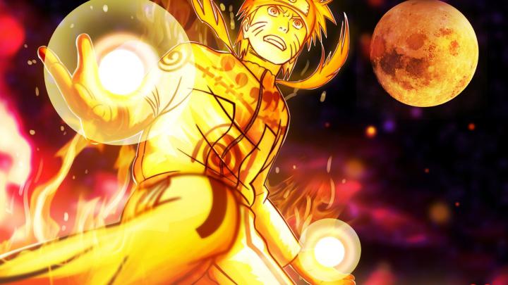 Naruto Wallpaper 1920x1080 -