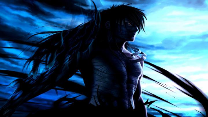 HD Anime Wallpapers 1920X1080 -