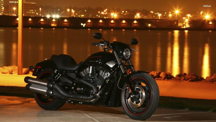 1920x1080 HD Motorcycle Wallpapers -