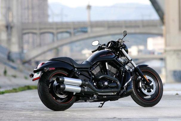 Harley Davidson Wallpapers \u00b7\u2460 