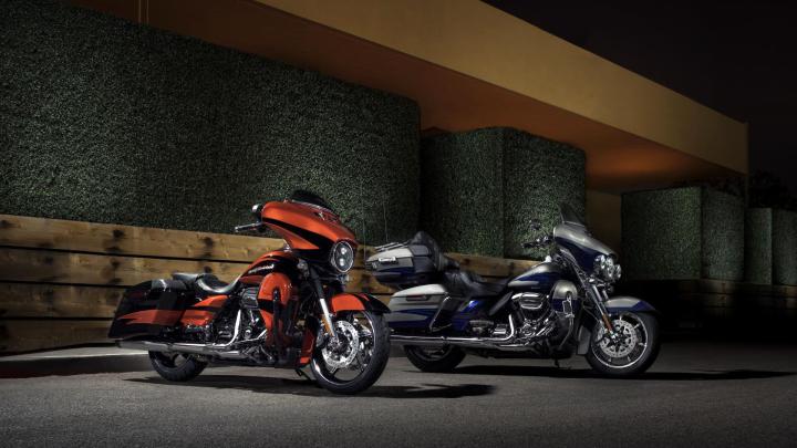 CVO Harley-Davidson Wallpapers - Top Free CVO Harley-Davidson 