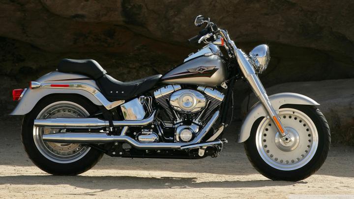 1920x1080 HD Motorcycle Wallpapers -