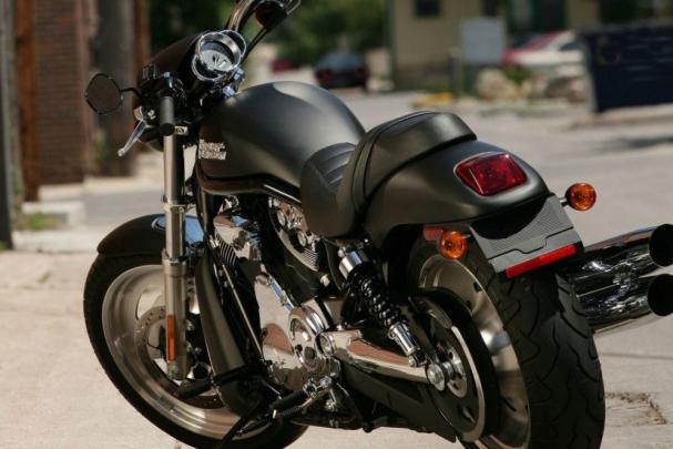 Harley Davidson Wallpapers \u00b7\u2460 