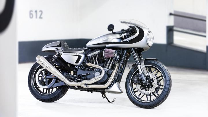 Wallpapers 2018 Harley Davidson Iron 883 (57+ background pictures)