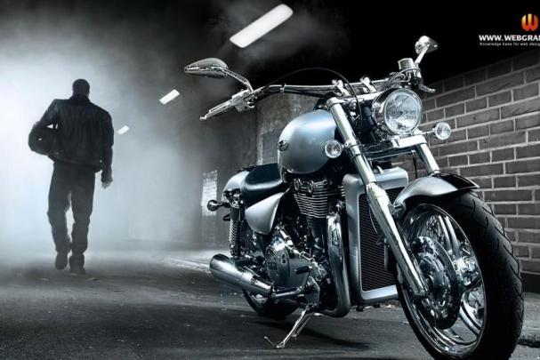 Wallpaper 1920x1080 Harley Davidson - Wallpaper