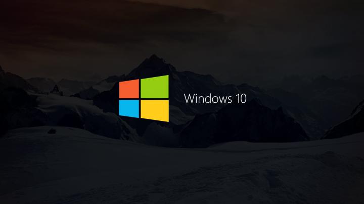 Free Windows 10 Wallpaper 1920x1080 -