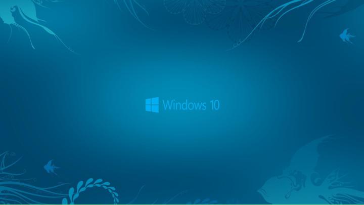 [47+] Windows 10 Wallpaper 1920x1080 