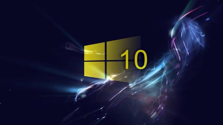 Windows 10 Wallpaper 1920x1080 -