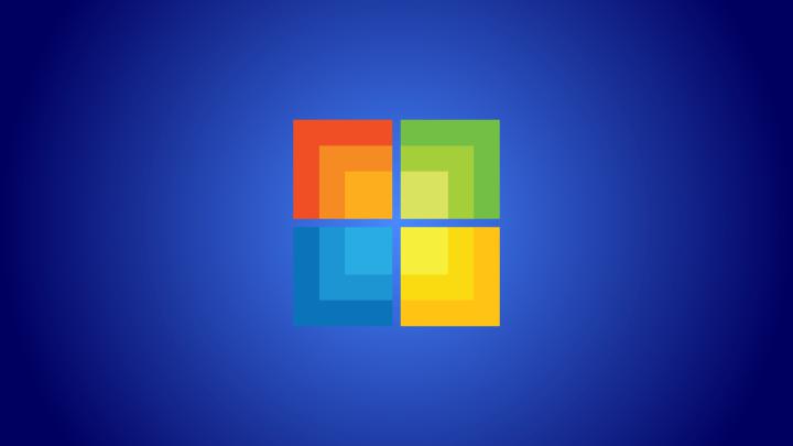 [47+] Windows 10 Logo Wallpaper 1920x1080 