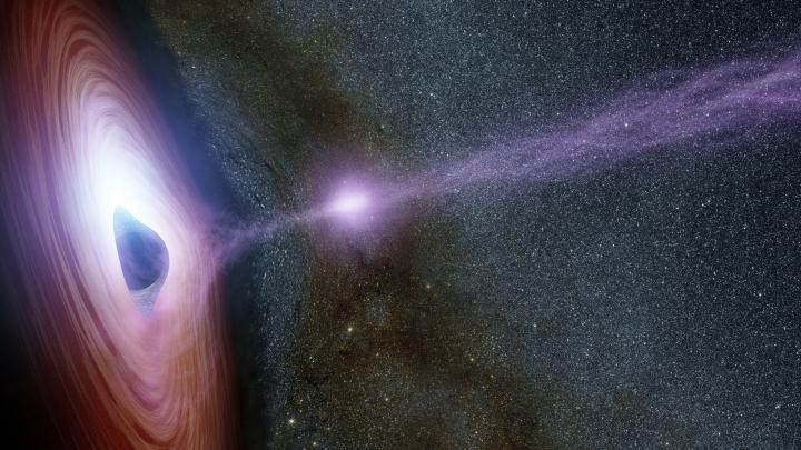 4K Black Hole Wallpapers - Top Free 4K Black Hole Backgrounds 
