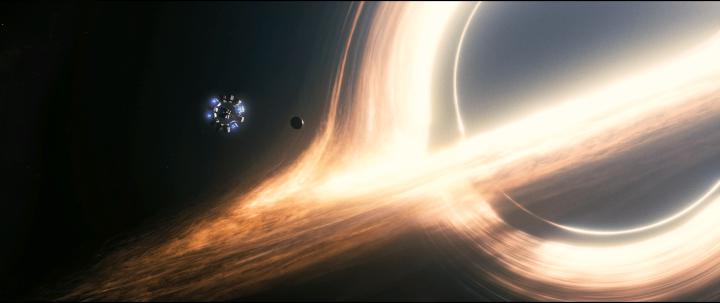 4K Black Hole Wallpapers - Top Free 4K Black Hole Backgrounds 