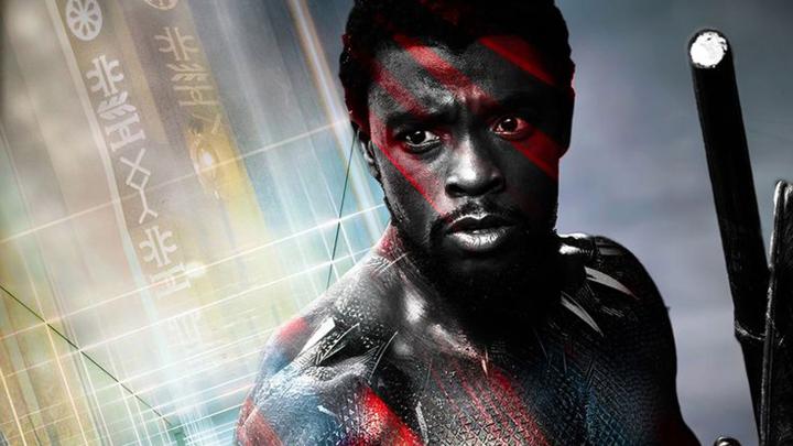 Black Panther Marvel Movie Wallpapers - Top Free Black Panther Marvel 