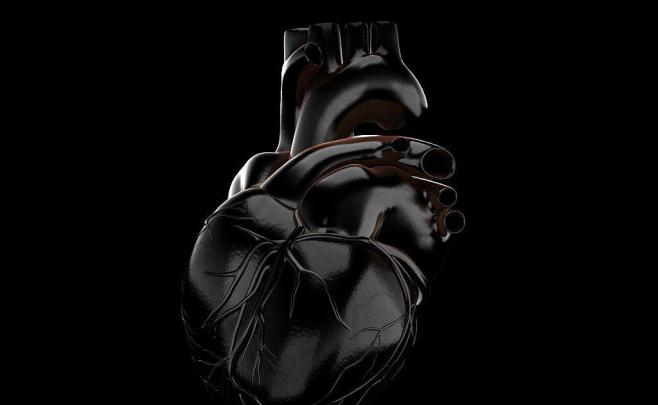 Black Heart Wallpaper 4K - 1920x1080 Black Panther Fan Artwork 4k 