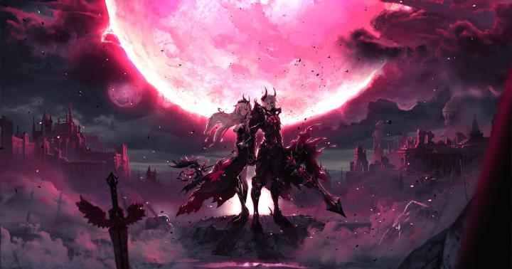 14+ Pc Wallpaper Anime Hd - Tachi Wallpaper