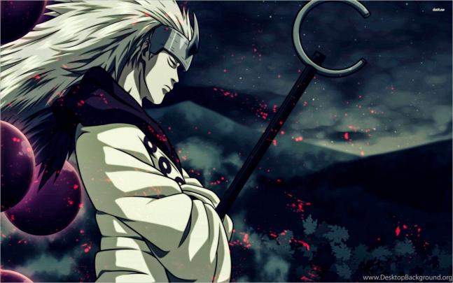 Naruto Wallpaper 4K Madara : Hd Wallpaper Madara Naruto Anime 1920x1080 