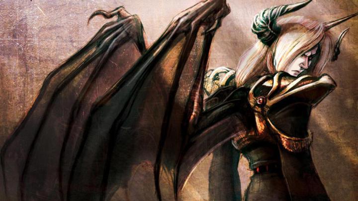 Demon King Daimao wallpaper | anime | Wallpaper Better