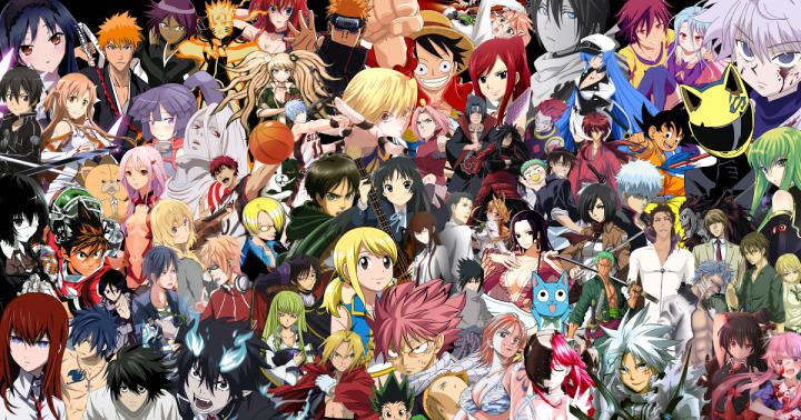 Desktop Wallpaper Anime Waifu - tourolouco