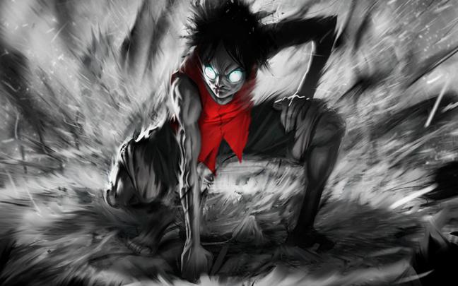 Monkey D. Luffy - One Piece wallpaper | anime | Wallpaper Better