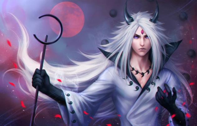 Naruto Wallpaper 4K Madara : Hd Wallpaper Madara Naruto Anime 1920x1080 