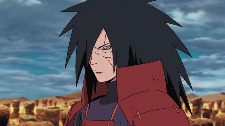 Naruto Wallpaper 4K Madara : Hd Wallpaper Madara Naruto Anime 1920x1080 