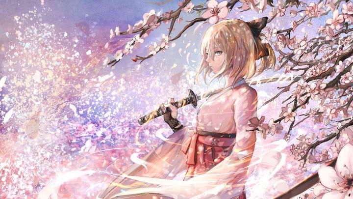 16++ 1920x1080 4k Wallpaper Anime - Orochi Wallpaper