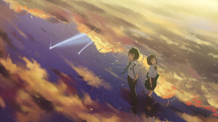 16+ Wallpapers 4k Ultra Hd Para Pc Anime