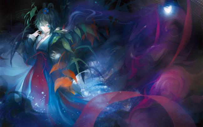 29+ Anime Wallpaper 2k