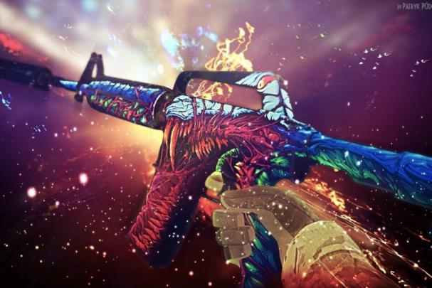 Csgo wallpaper \u00b7\u2460 Download free beautiful HD wallpapers for desktop 