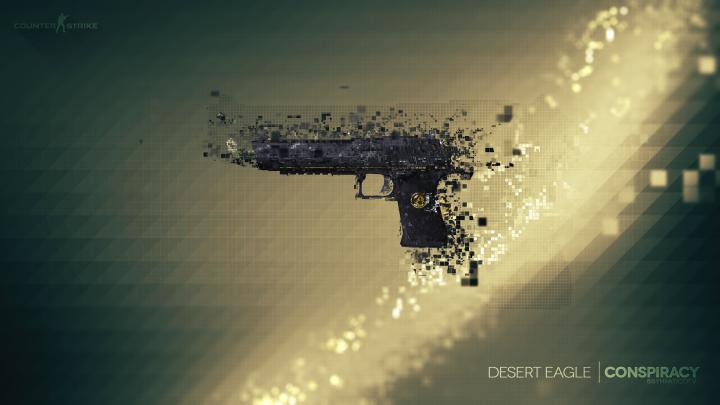 HD CSGO Wallpaper -