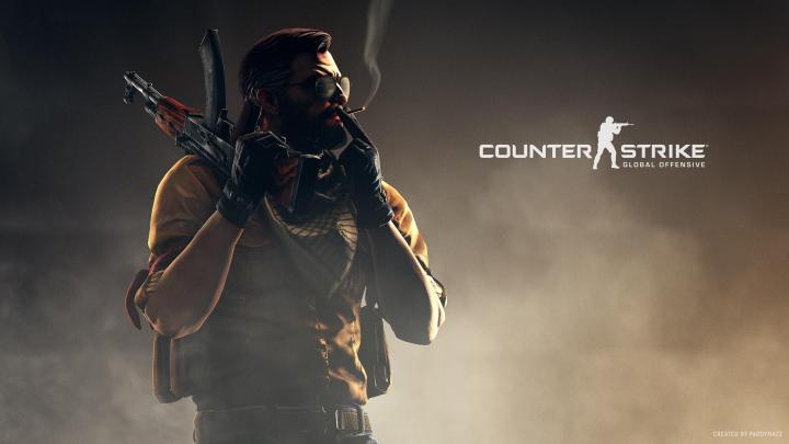 CS:GO Wallpapers - Top Free CS:GO Backgrounds - WallpaperAccess