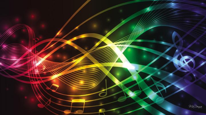 Music Wallpapers HD (74+ background pictures)