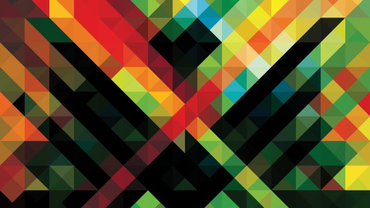 1920x1080 Wallpaper Abstract - Zendha
