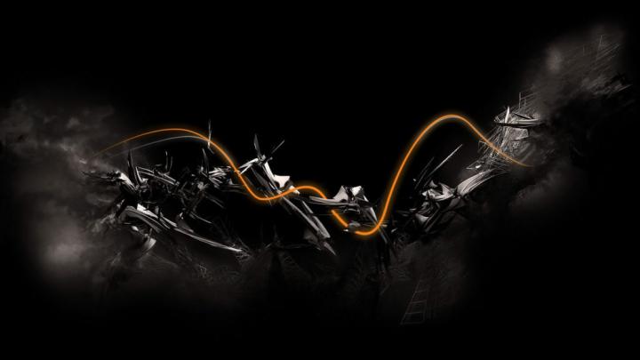 55+ Abstract Desktop Wallpapers and Backgrounds