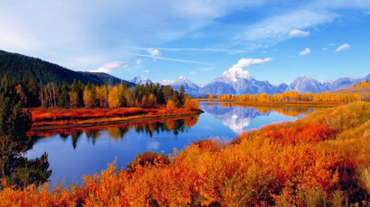 Free download Autumn Rail HD Wallpaper FullHDWpp Full HD Wallpapers 