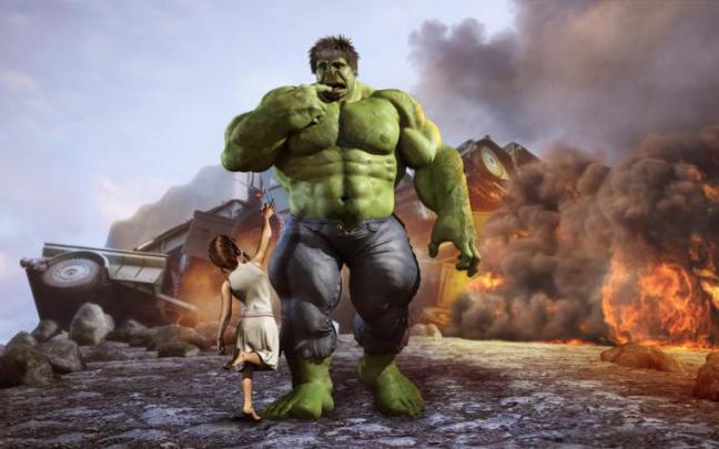 Free download Comics Wallpaper Hd 44 1920x1080 Pictures [1920x1080] for 
