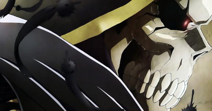Overlord Wallpaper Hd 1920X1080 : Overlord Hd Wallpapers 37223 Baltana 