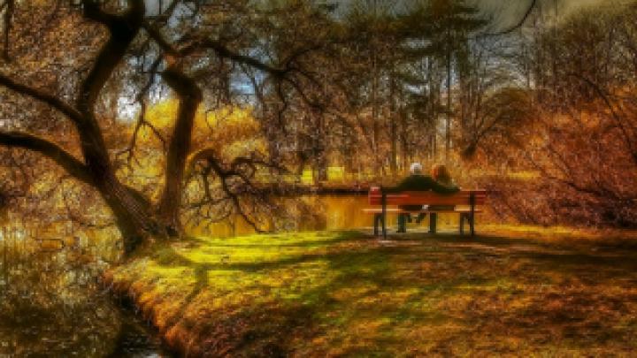Wallpaper HD 1920x1080 Kostenlos Herbst