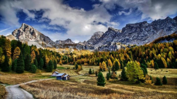 Wallpaper HD 1920x1080 Kostenlos Natur