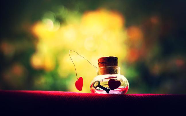Love Wallpapers for Computer Desktop \u00b7\u2460 
