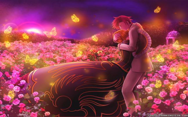 Beautiful Love Wallpapers (51+ images)