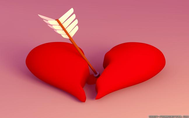 Heartbroken Wallpaper (64+ images)
