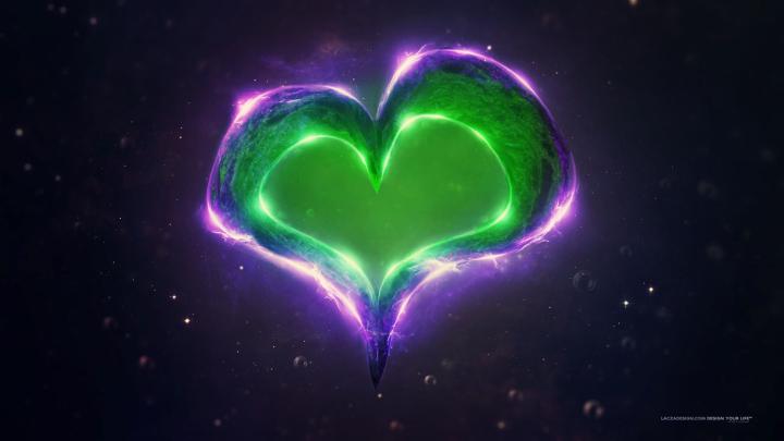 1920x1080 love heart screensavers backgrounds | Heart wallpaper hd 