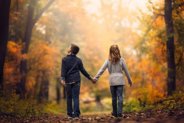 Loving Couple Wallpaper \u00b7\u2460 
