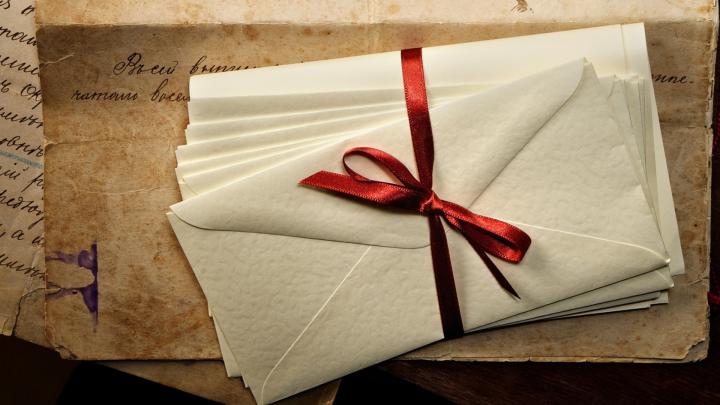 Love Letter Wallpapers (55+ background pictures)