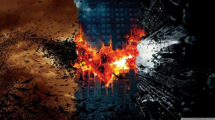 Cool Batman Wallpapers - Top Free Cool Batman Backgrounds - WallpaperAccess